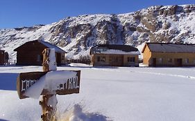 Cabañas Austral